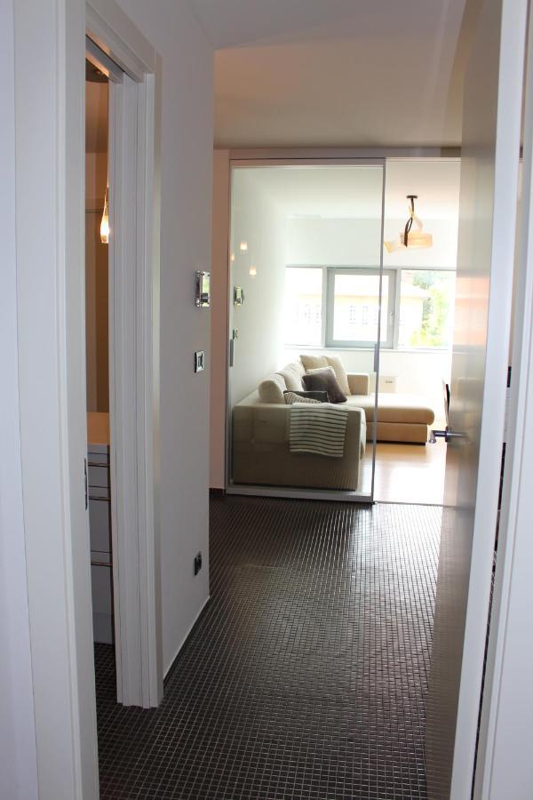 غييكا Modern Apartment In The Centre المظهر الخارجي الصورة